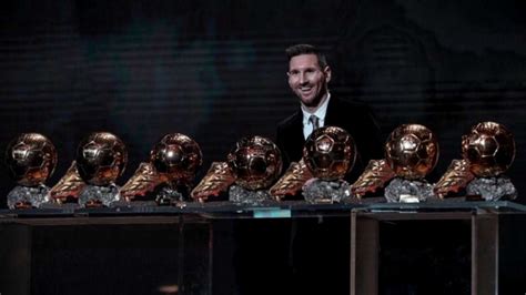 barcelona ballon d'or 2021